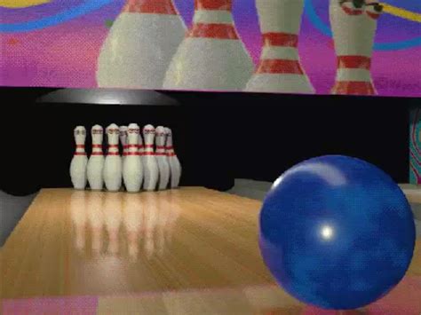 NSFW Bowling Alley Strike Animations : Wyer Bowling : Free。